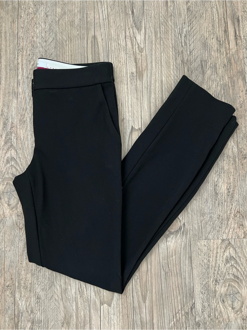 Diane Von Furstenberg dress pants DVF